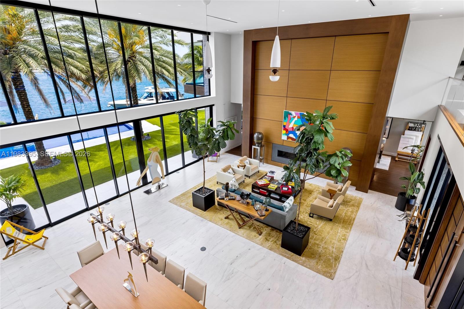 84 Isla Bahia Dr Fort Lauderdale, FL 33316