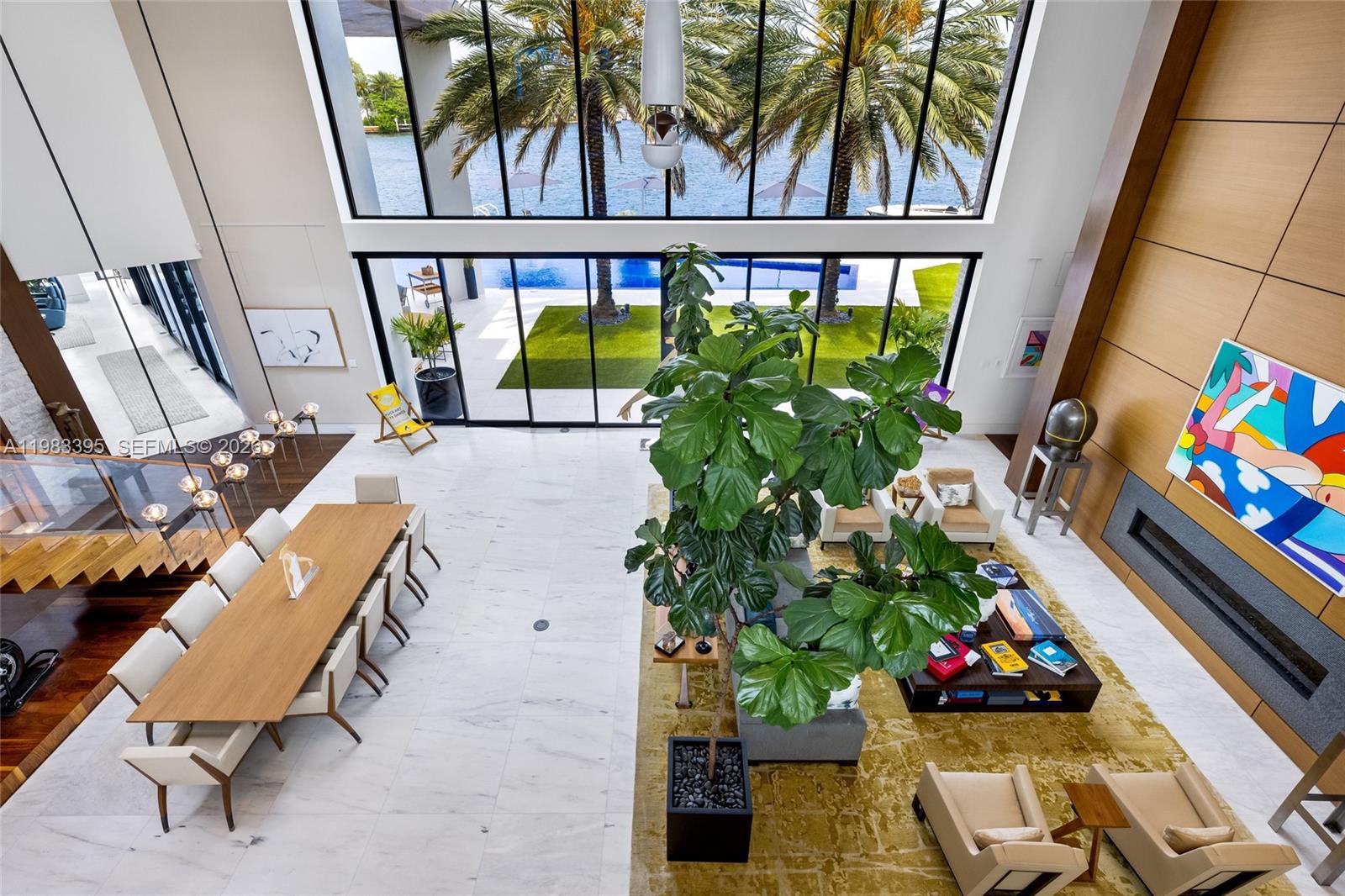 84 Isla Bahia Dr Fort Lauderdale, FL 33316