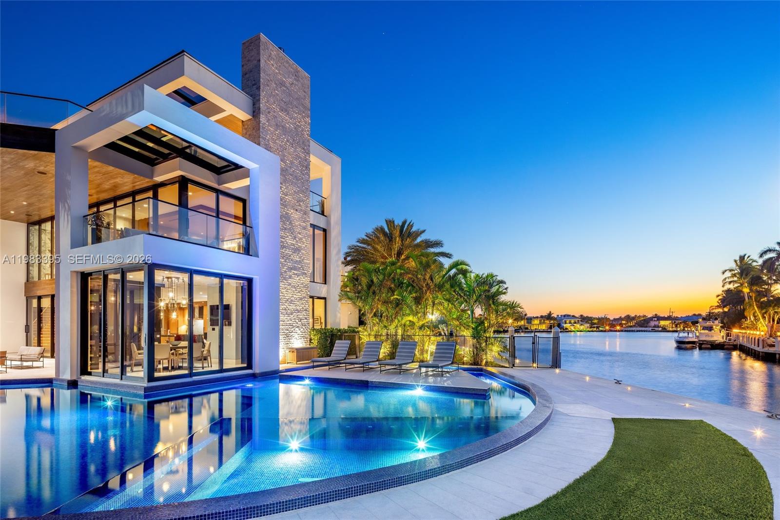 84 Isla Bahia Dr Fort Lauderdale, FL 33316