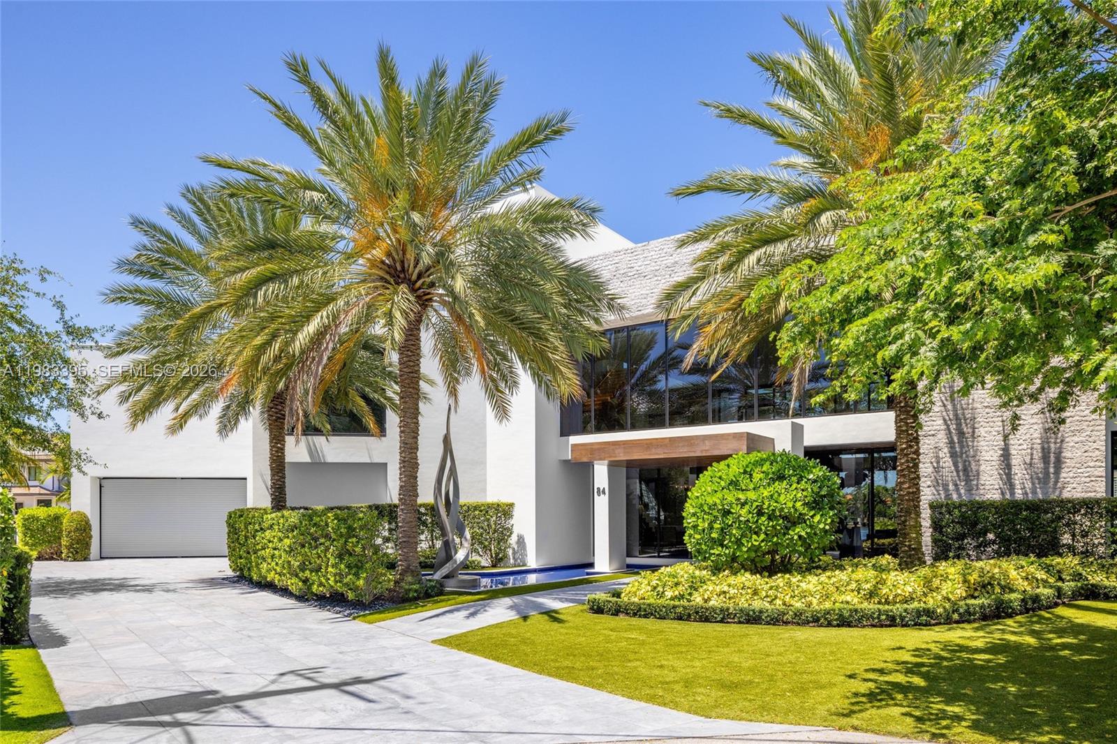 84 Isla Bahia Dr Fort Lauderdale, FL 33316