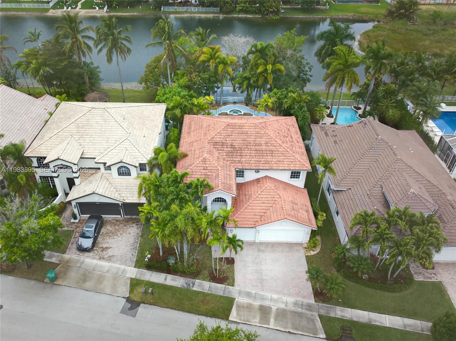 3468 SW 175th Ave Miramar, FL 33029