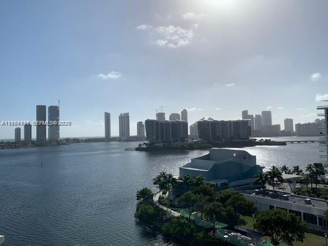 image Aventura Marina 20