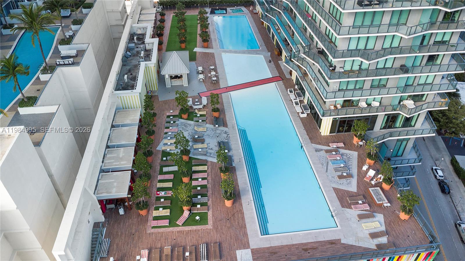 image Dua Miami (SLS Brickell)23