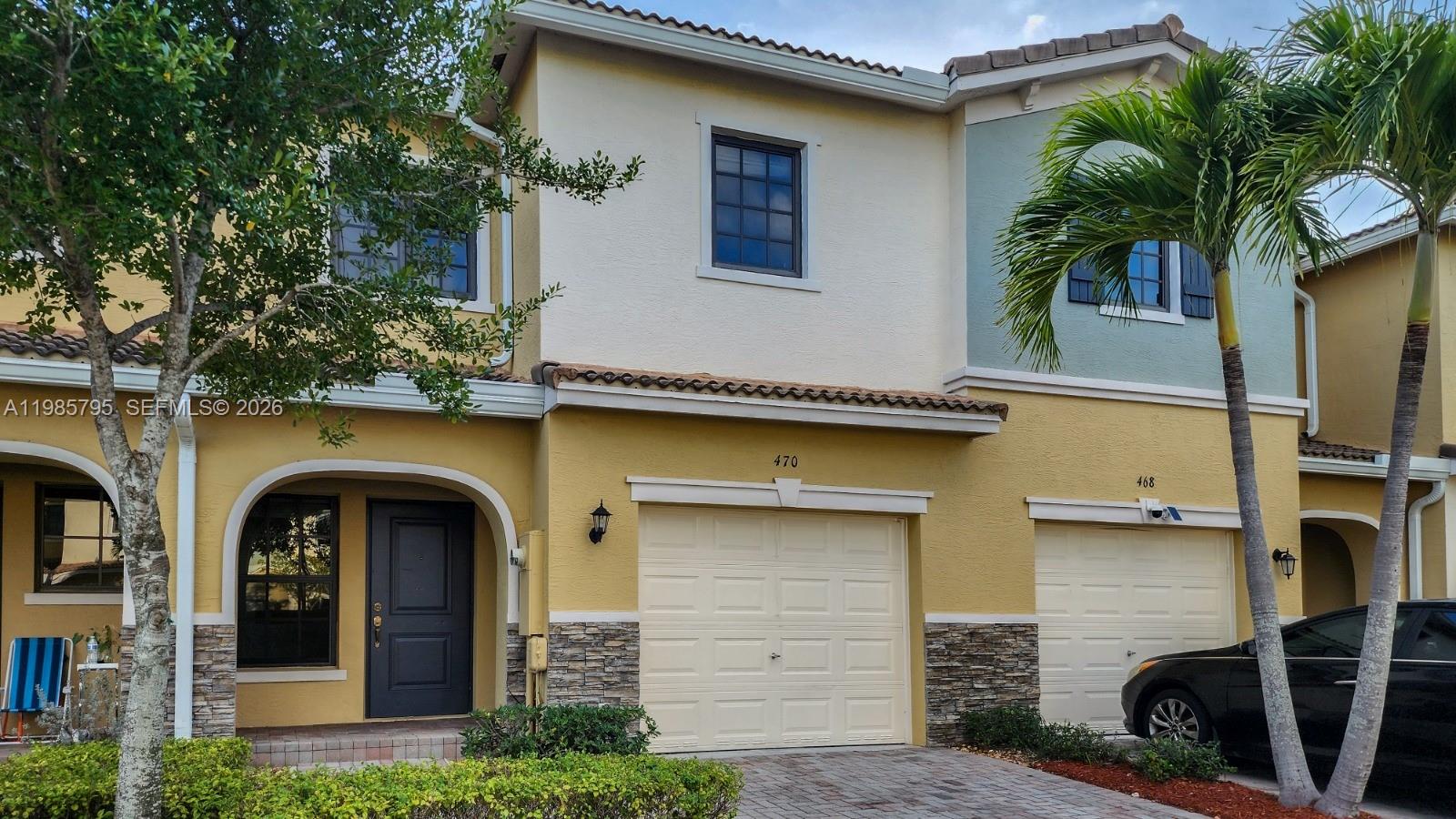 470 NE 194th Ter #470 Miami, FL 33179