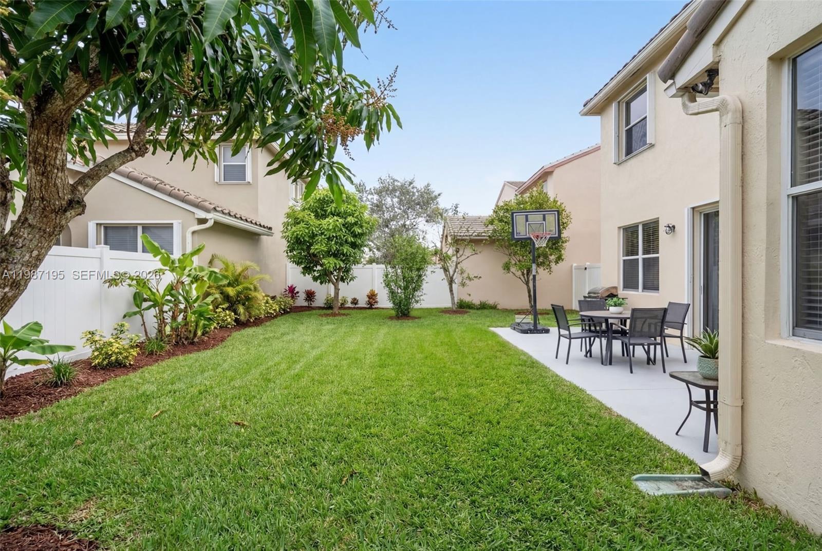 2166 NW 191st Ave Pembroke Pines, FL 33029