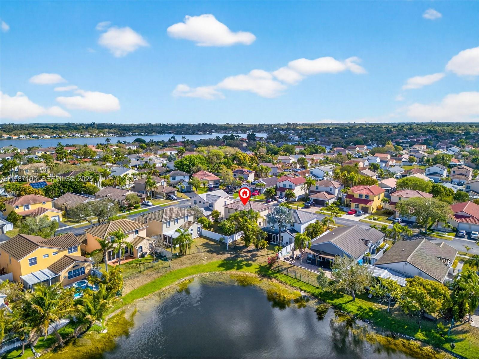 2166 NW 191st Ave Pembroke Pines, FL 33029