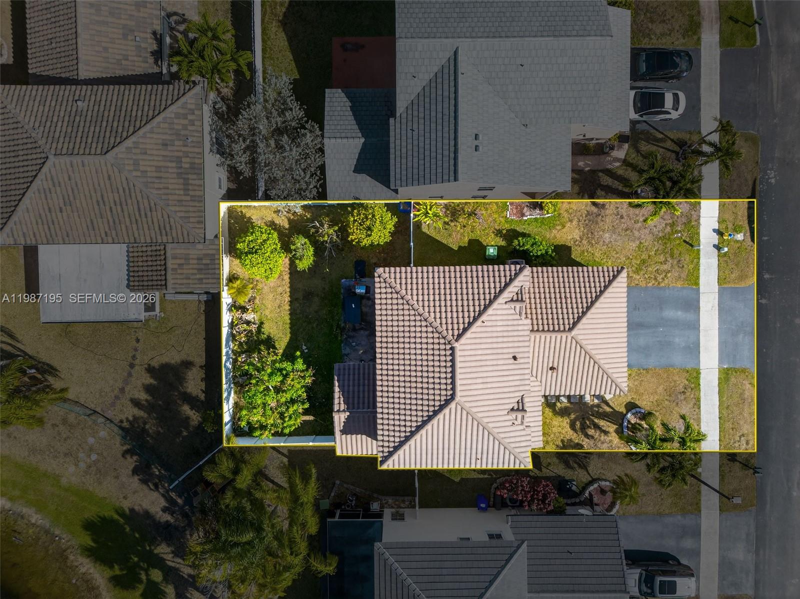 2166 NW 191st Ave Pembroke Pines, FL 33029