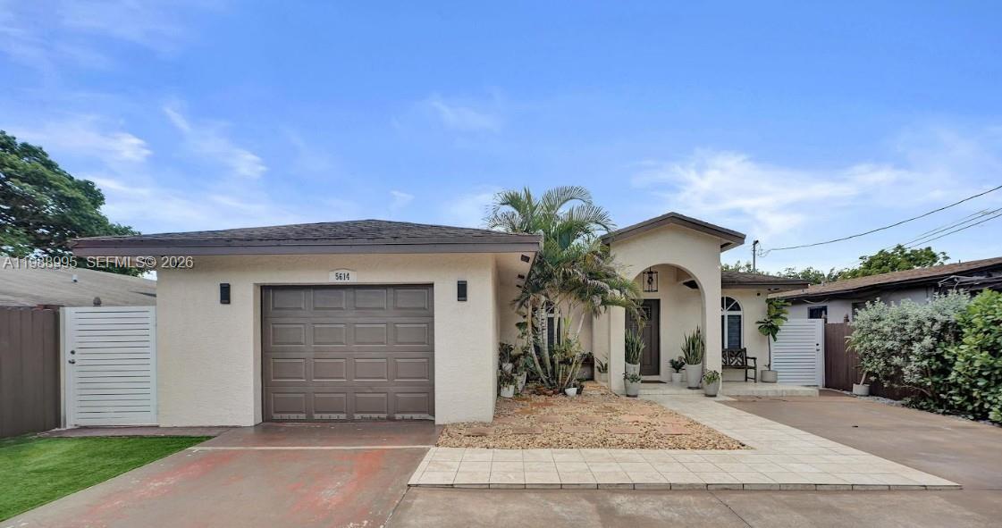 5614 Flagler St Hollywood, FL 33023