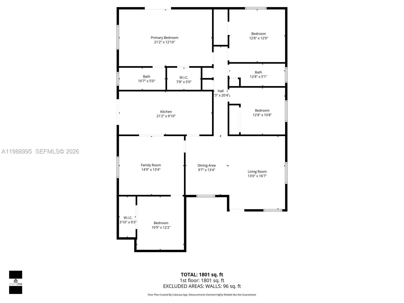 5614 Flagler St Hollywood, FL 33023