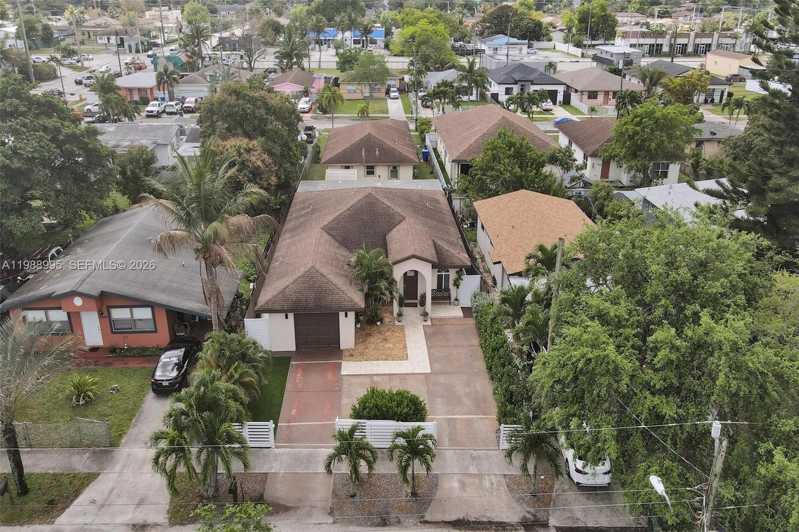 5614 Flagler St Hollywood, FL 33023