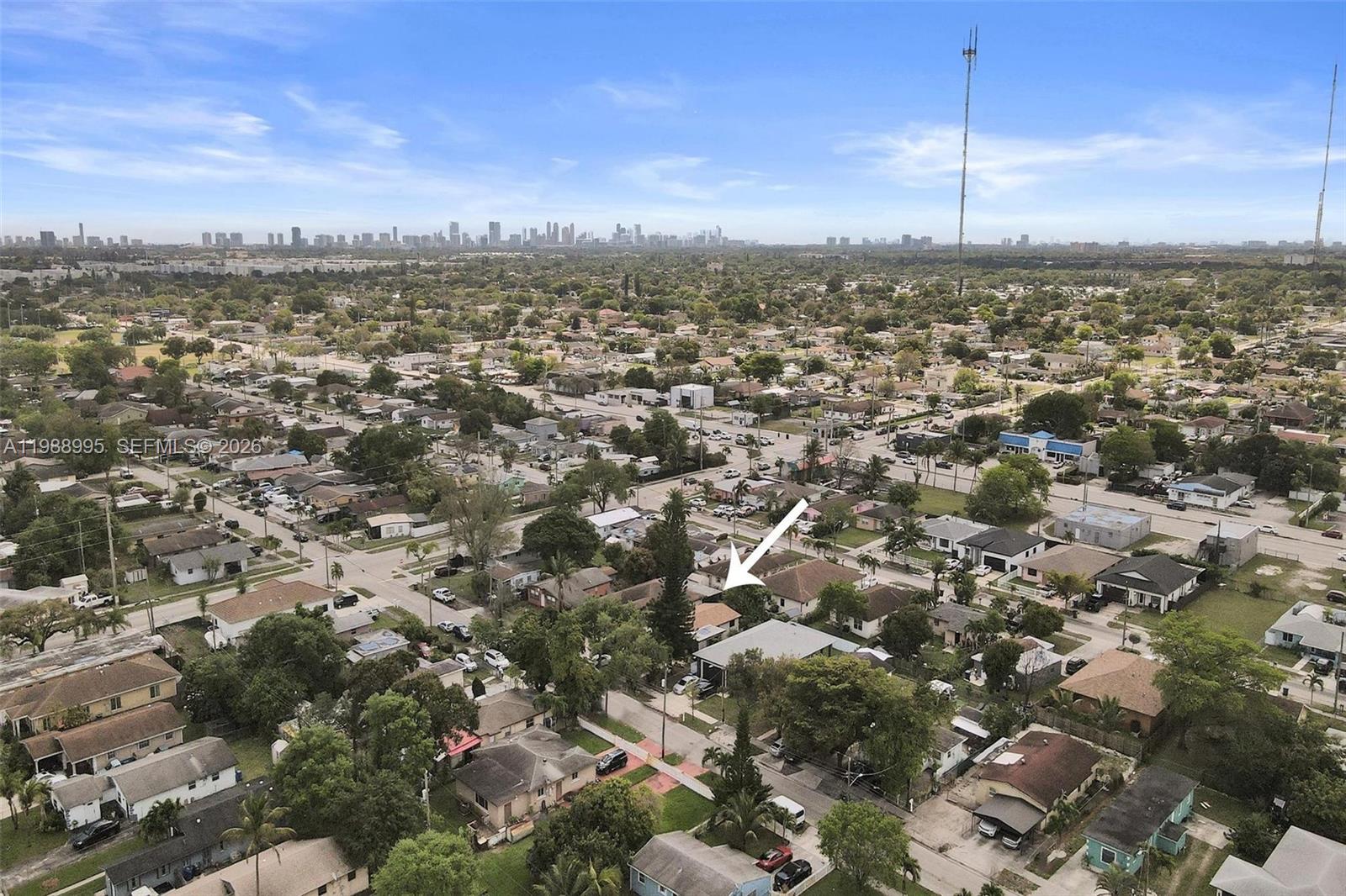 5614 Flagler St Hollywood, FL 33023