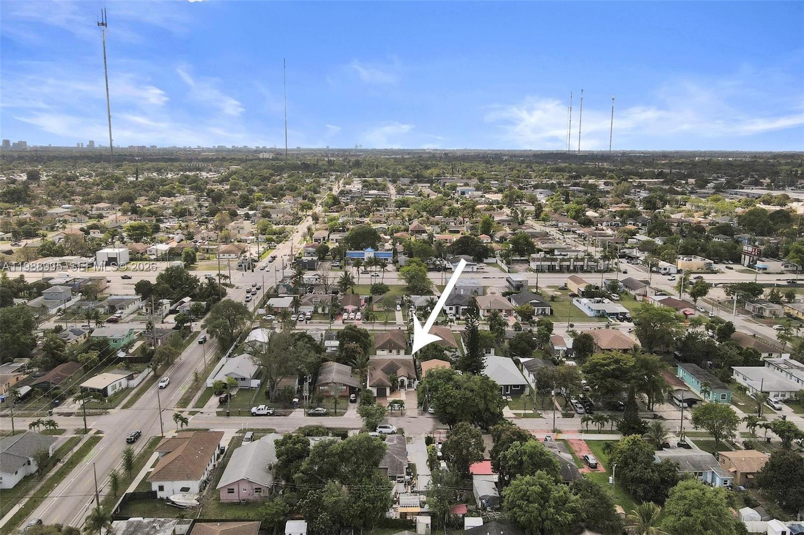 5614 Flagler St Hollywood, FL 33023