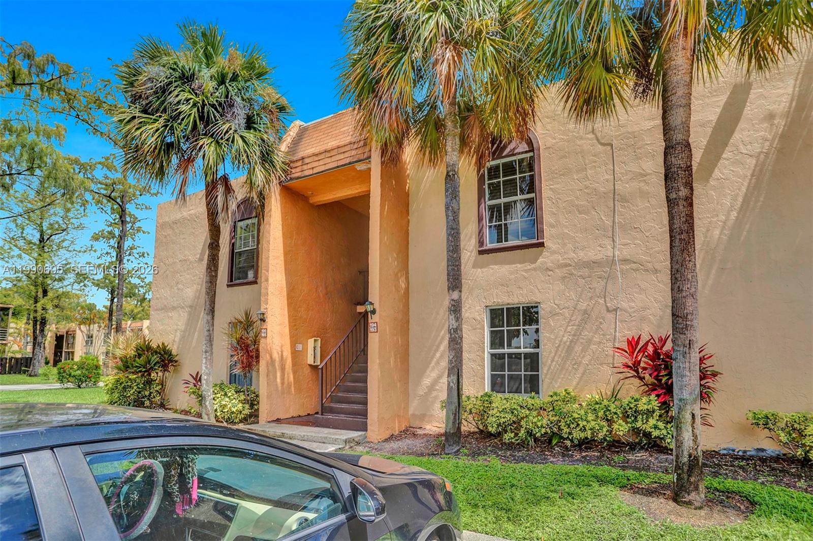 4211 NW 19th St #194 Lauderhill, FL 33313