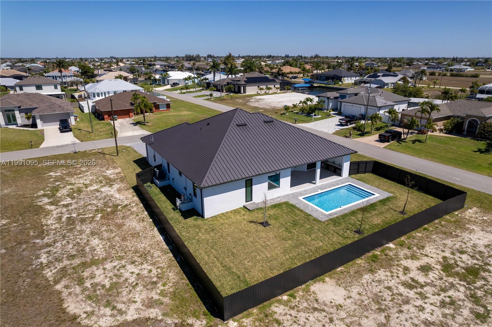 3300 NW 1st Ter Other, FL 33993