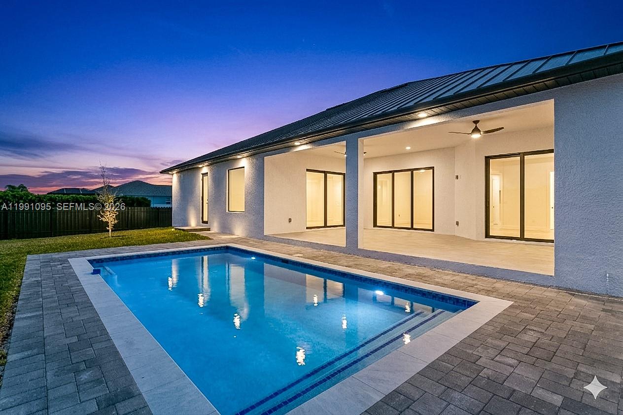 3300 NW 1st Ter Other, FL 33993