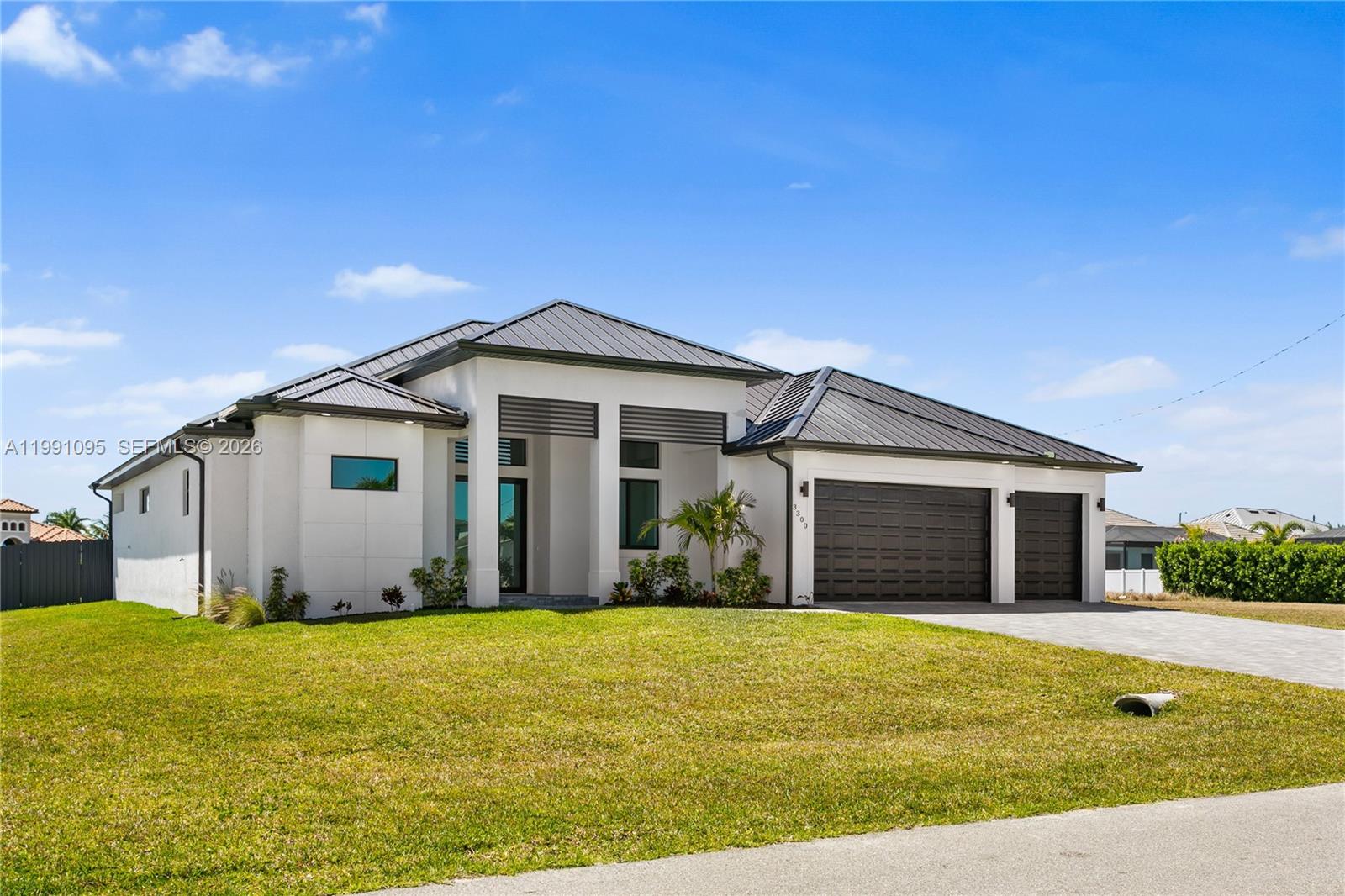 3300 NW 1st Ter Other, FL 33993