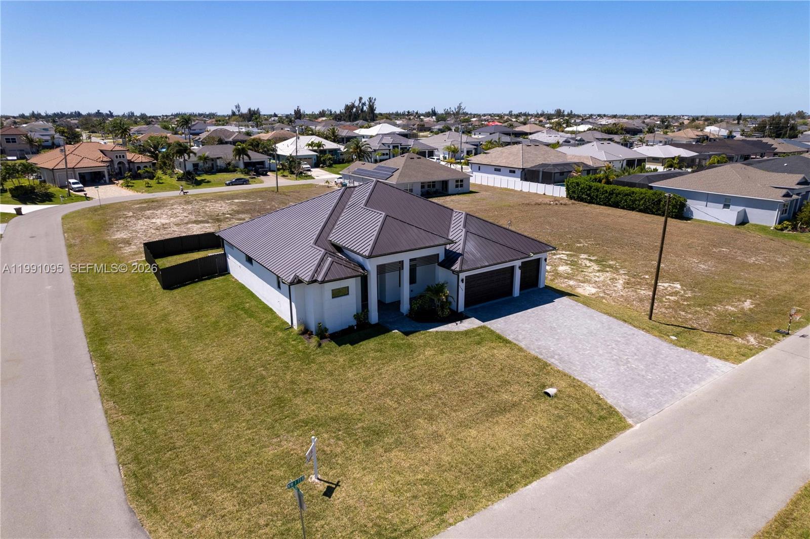 3300 NW 1st Ter Other, FL 33993