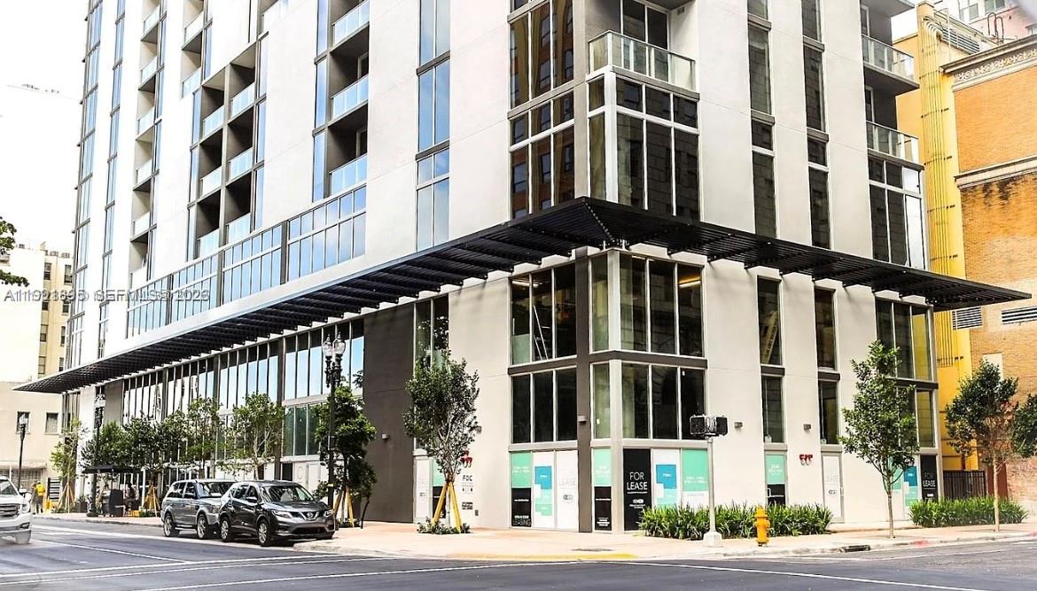 151 SE 1st St #2411 Miami, FL 33131