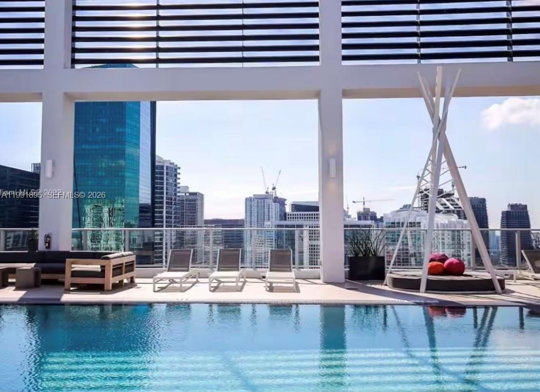 151 SE 1st St #2411 Miami, FL 33131