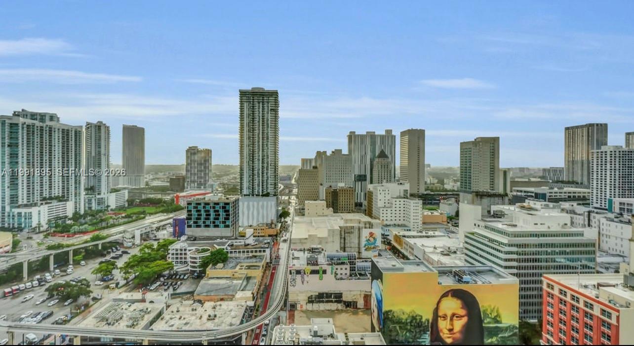 151 SE 1st St #2411 Miami, FL 33131