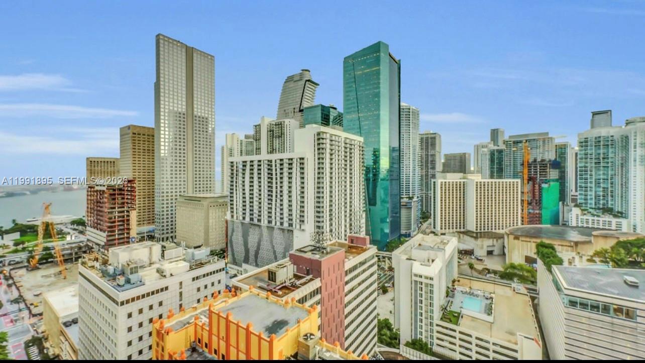 151 SE 1st St #2411 Miami, FL 33131