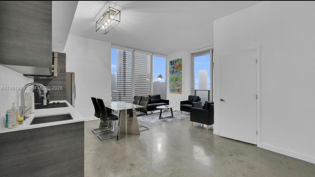 151 SE 1st St #2411 Miami, FL 33131