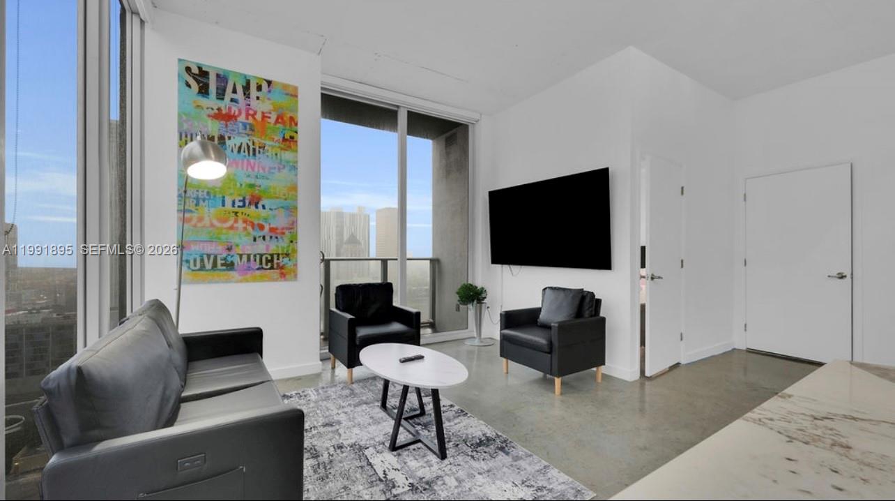 151 SE 1st St #2411 Miami, FL 33131