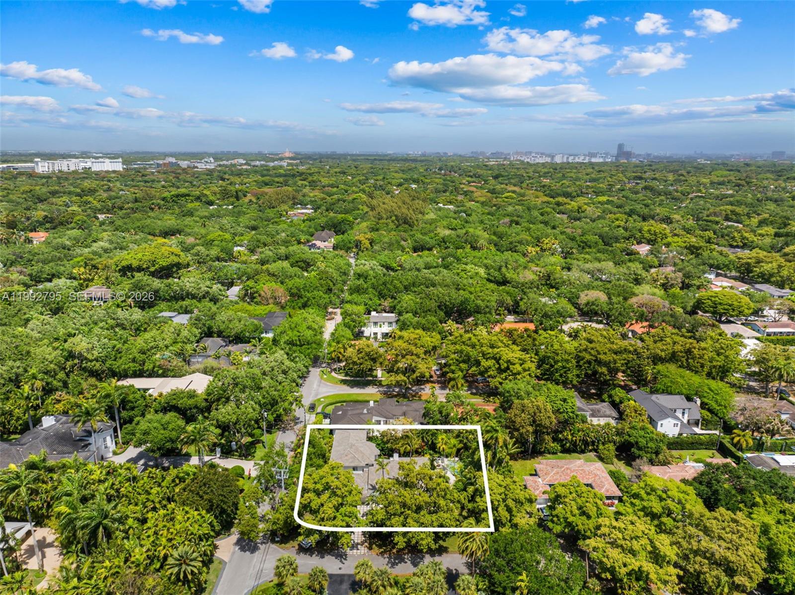 755 Tiziano Ave Coral Gables, FL 33143