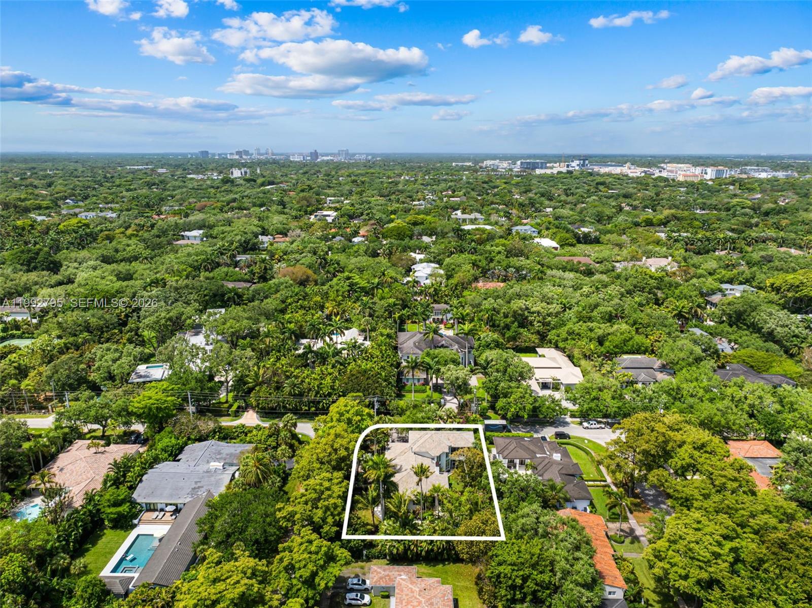 755 Tiziano Ave Coral Gables, FL 33143