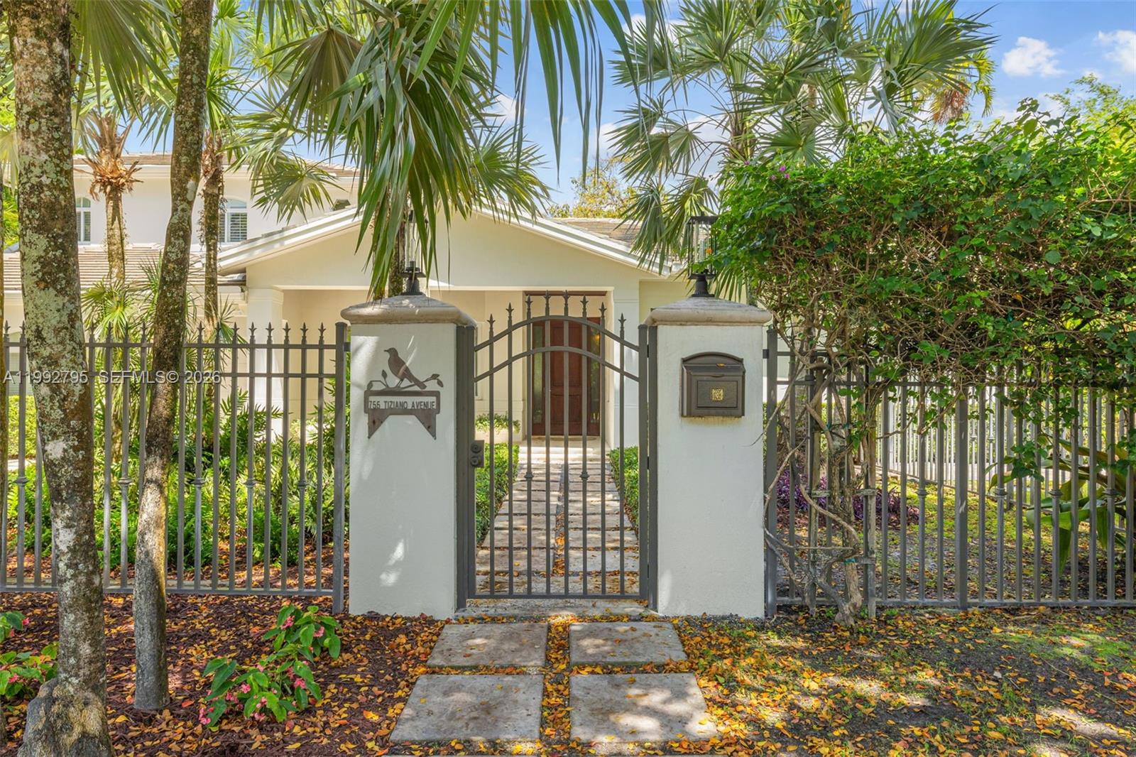 755 Tiziano Ave Coral Gables, FL 33143