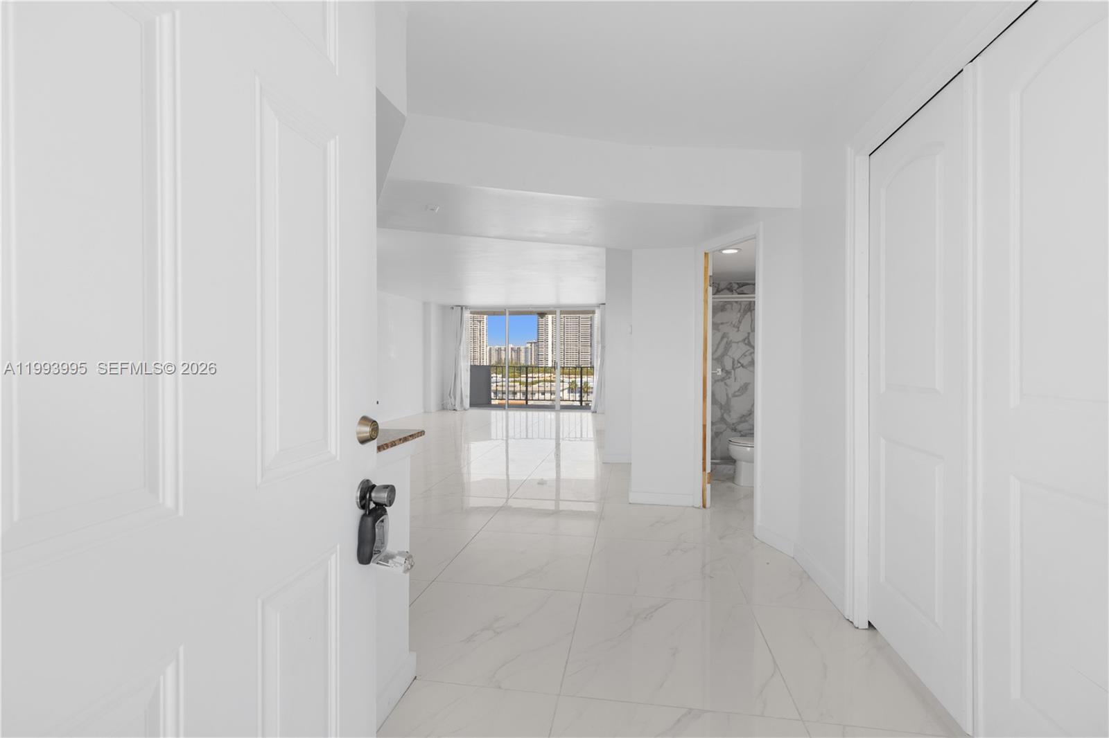 Undisclosed Address North Miami Beach, FL 33160