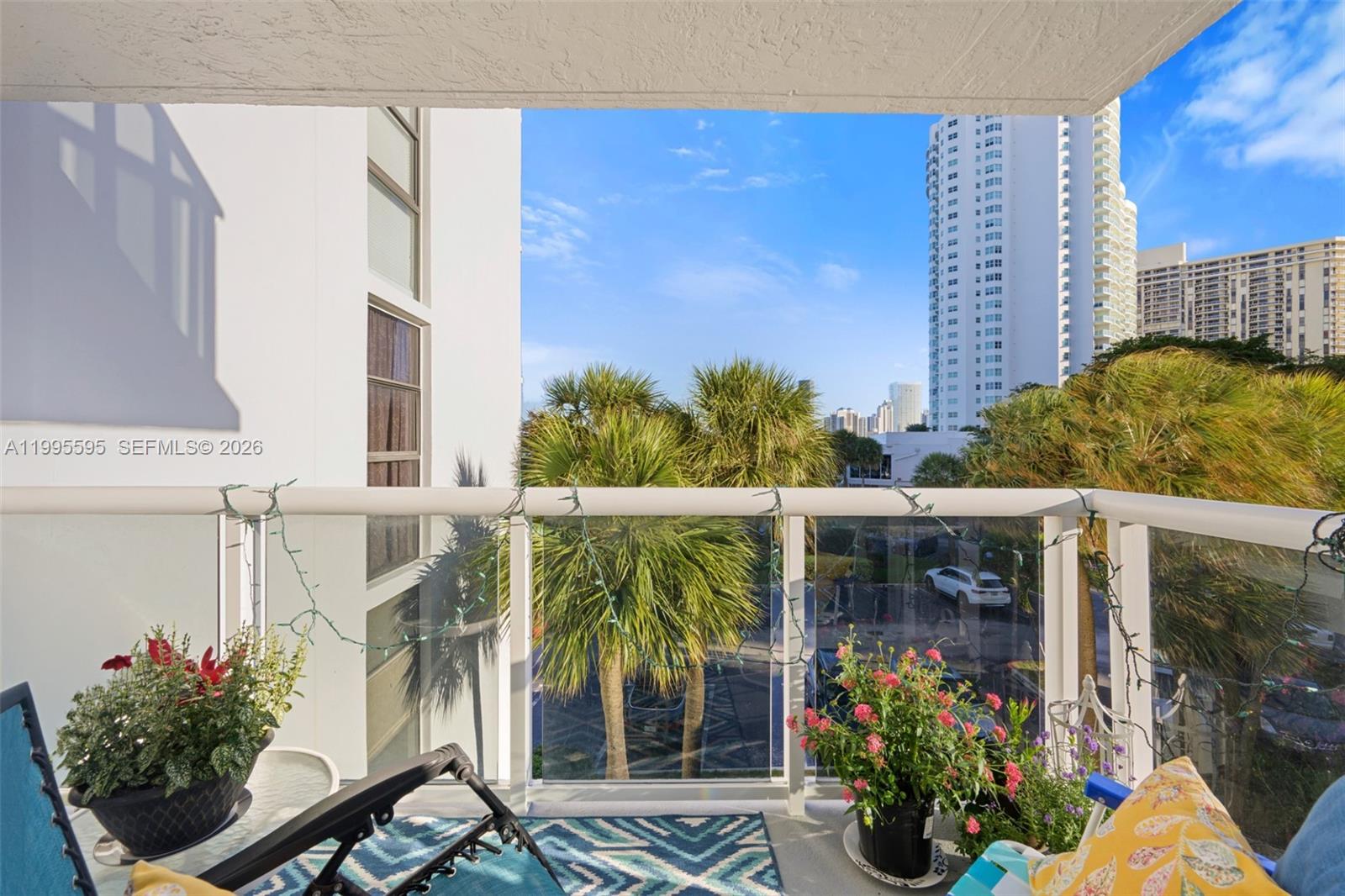 20515 E Country Clb Dr #348