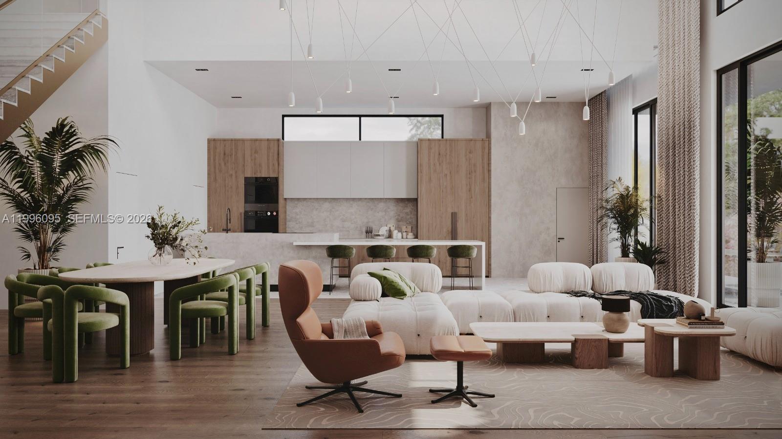 7509 Buccaneer Ave North Bay Village, FL 33141