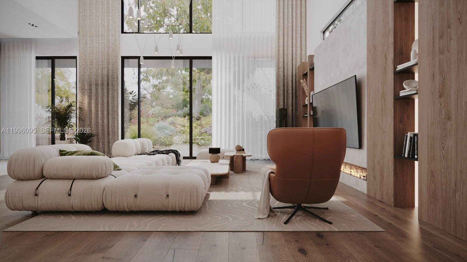 7509 Buccaneer Ave North Bay Village, FL 33141