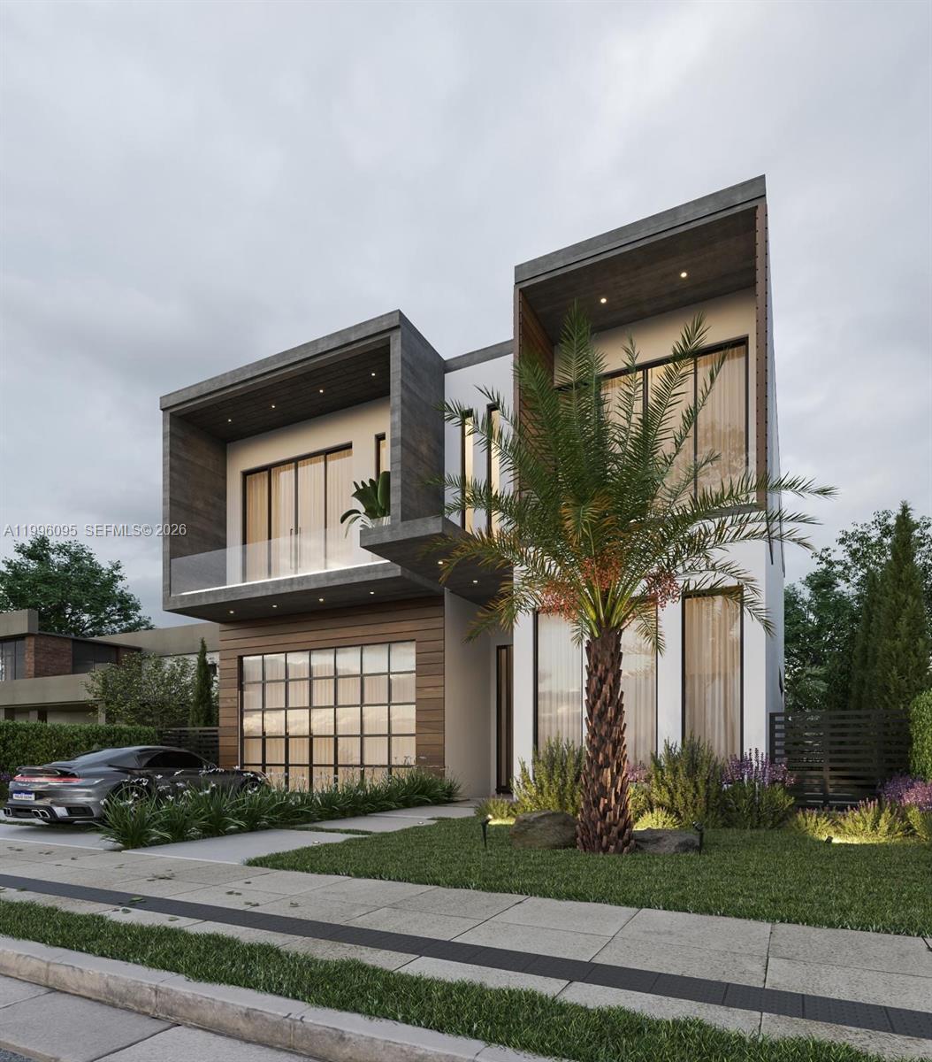 7509 Buccaneer Ave North Bay Village, FL 33141