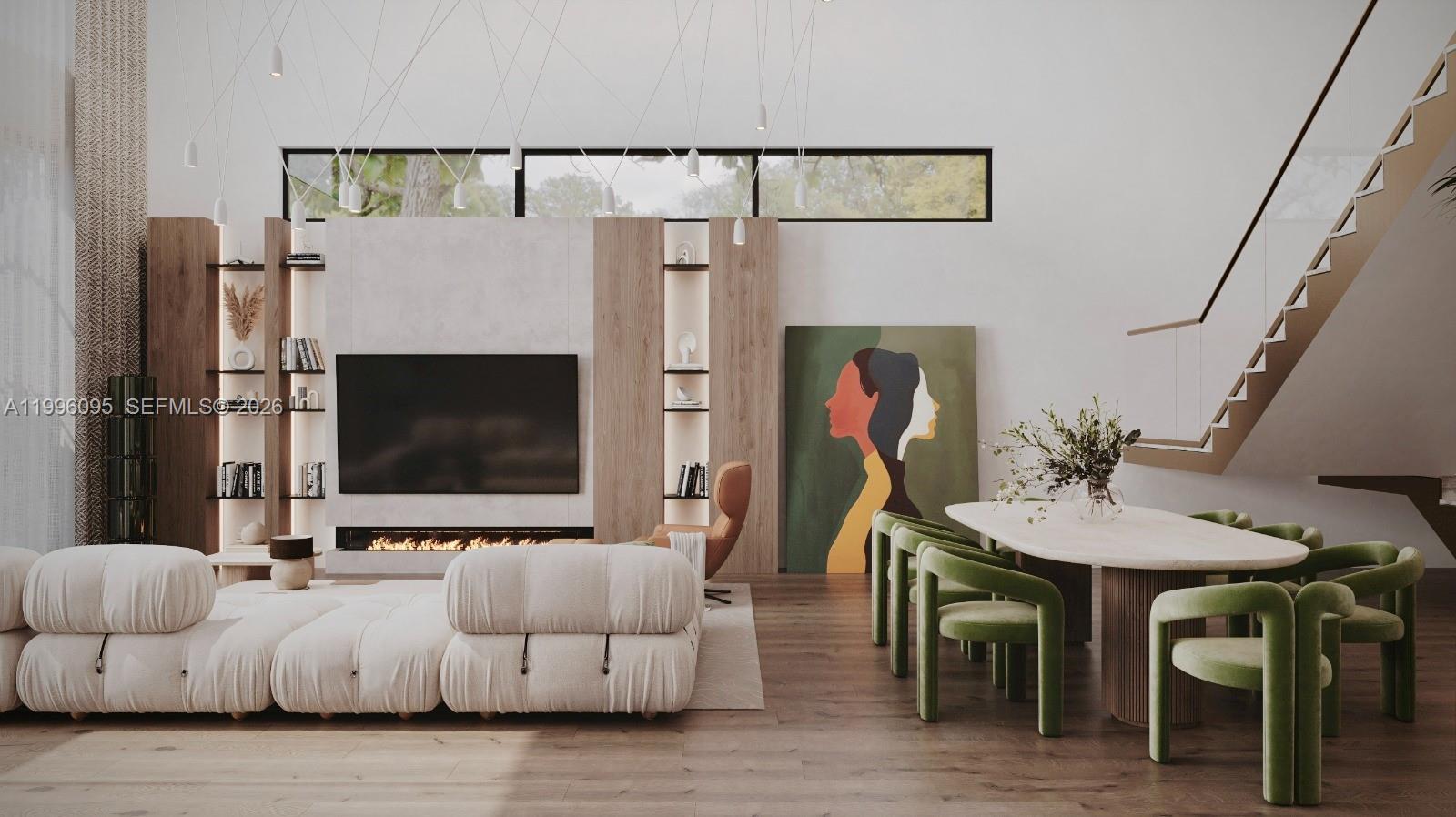 7509 Buccaneer Ave North Bay Village, FL 33141