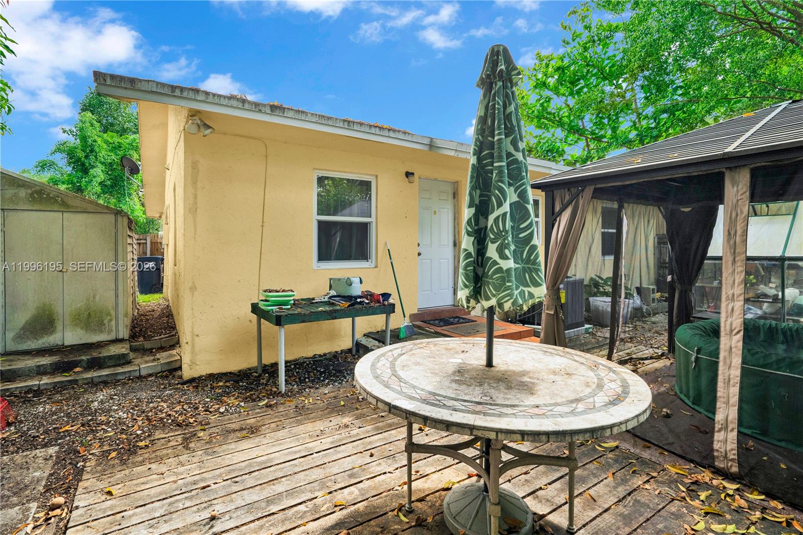 6133 SW 62nd Ter South Miami, FL 33143