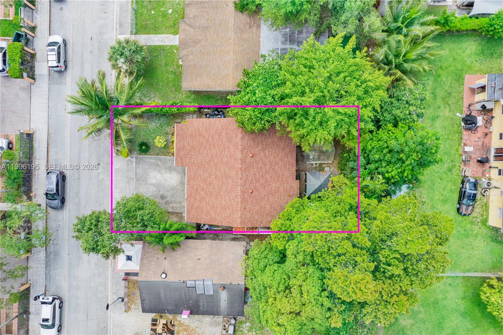 6133 SW 62nd Ter South Miami, FL 33143