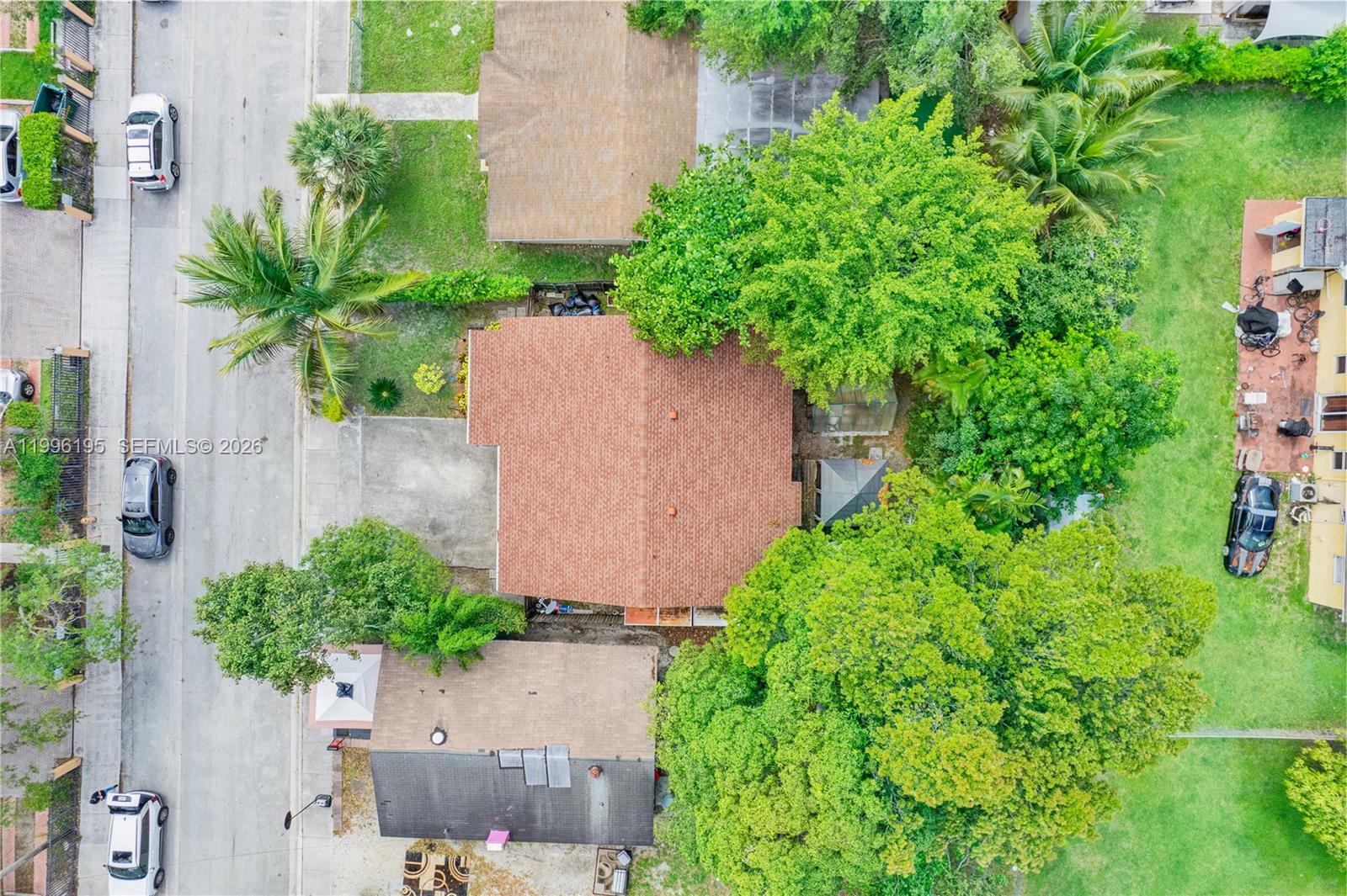 6133 SW 62nd Ter South Miami, FL 33143