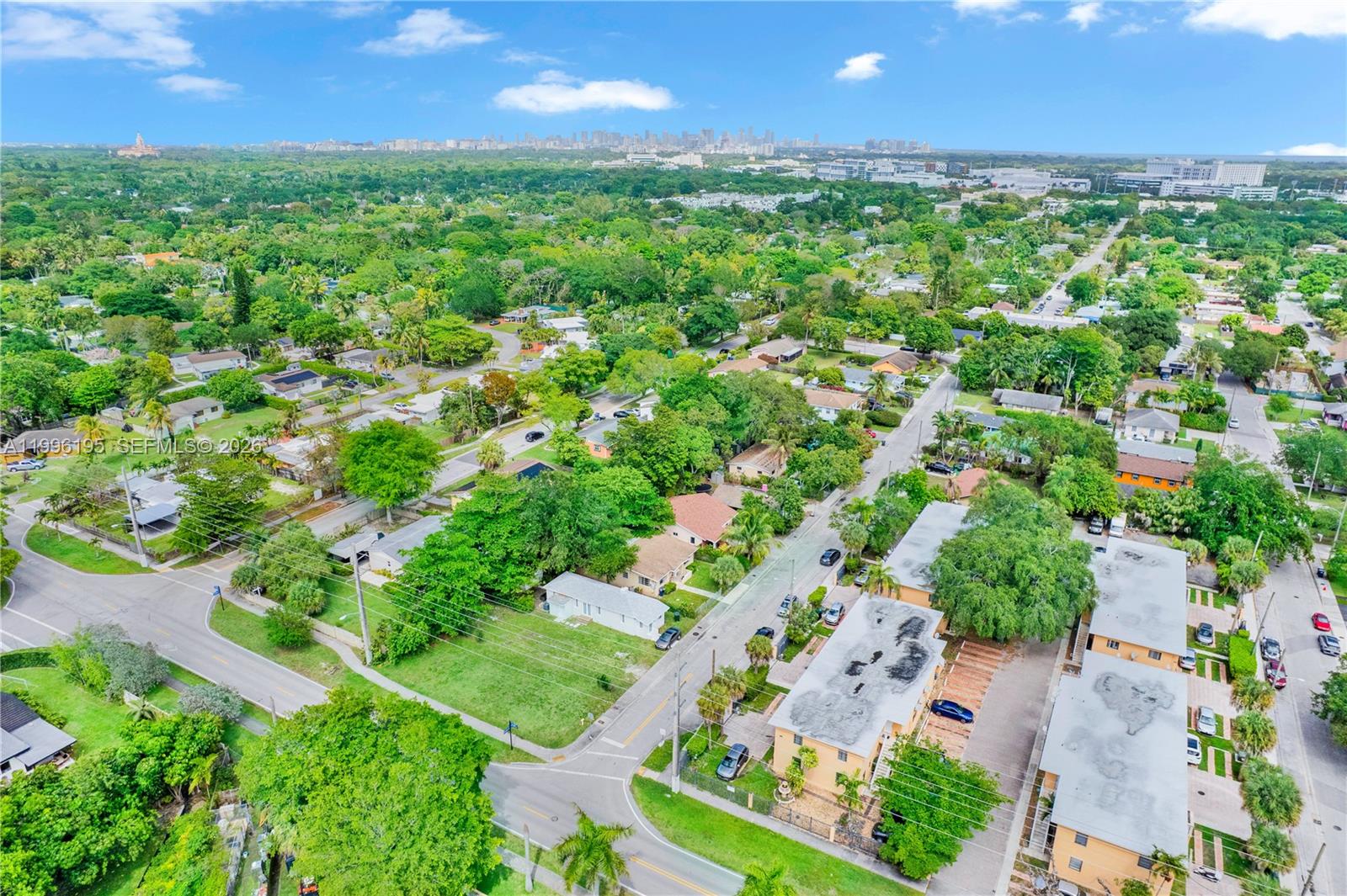 6133 SW 62nd Ter South Miami, FL 33143