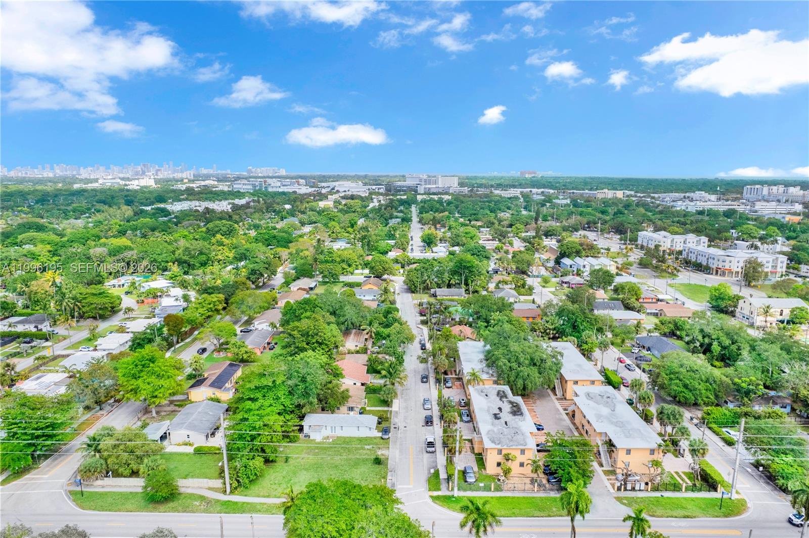 6133 SW 62nd Ter South Miami, FL 33143