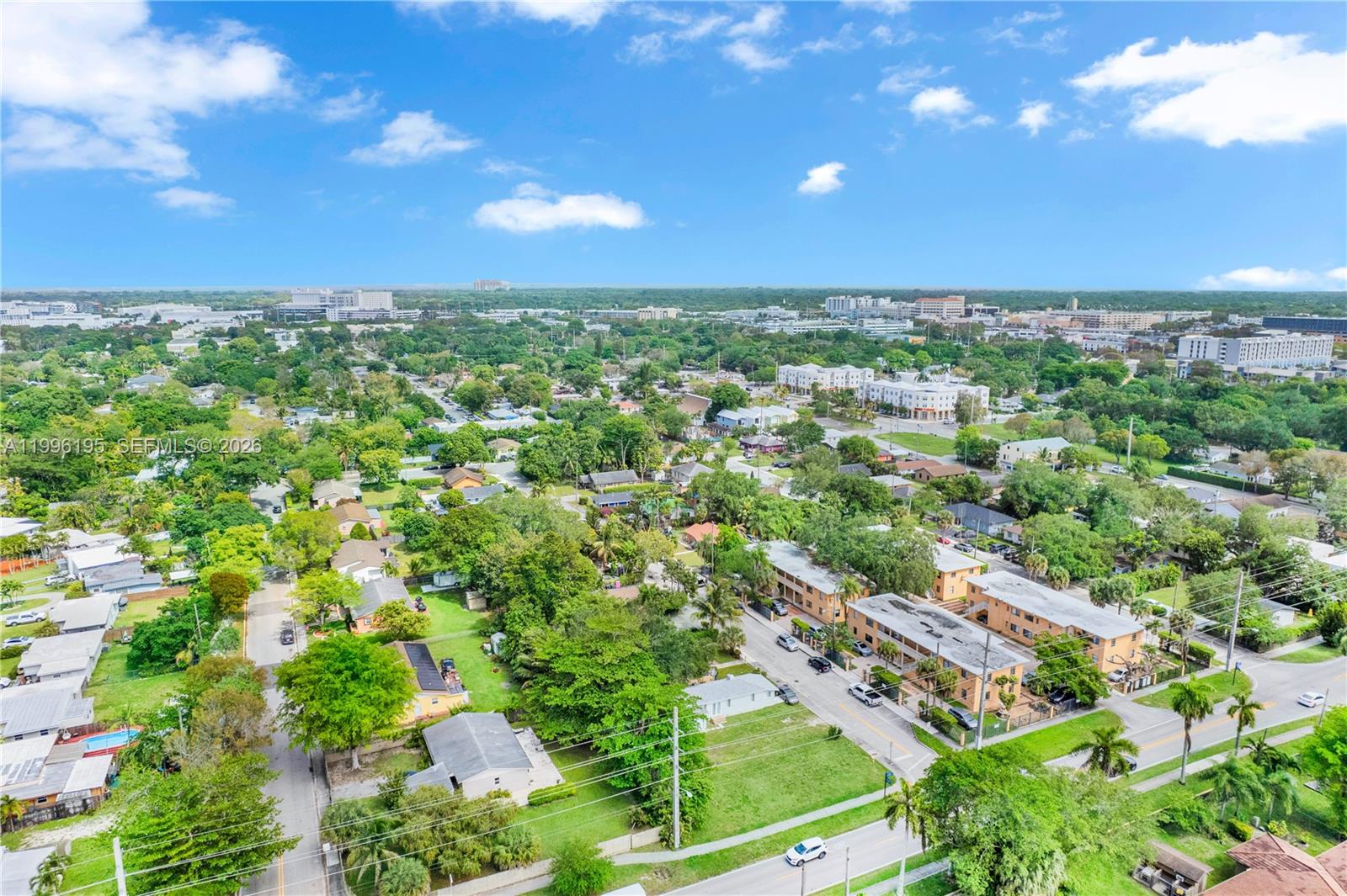 6133 SW 62nd Ter South Miami, FL 33143