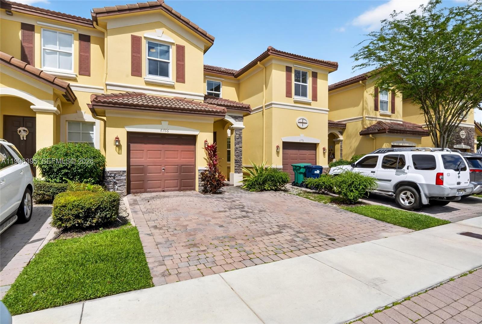 8766 NW 112th Path Doral, FL 33178