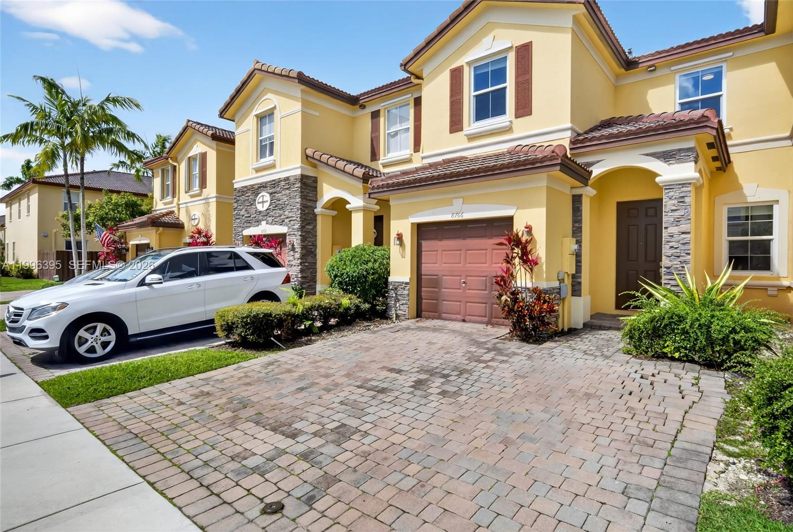 8766 NW 112th Path Doral, FL 33178
