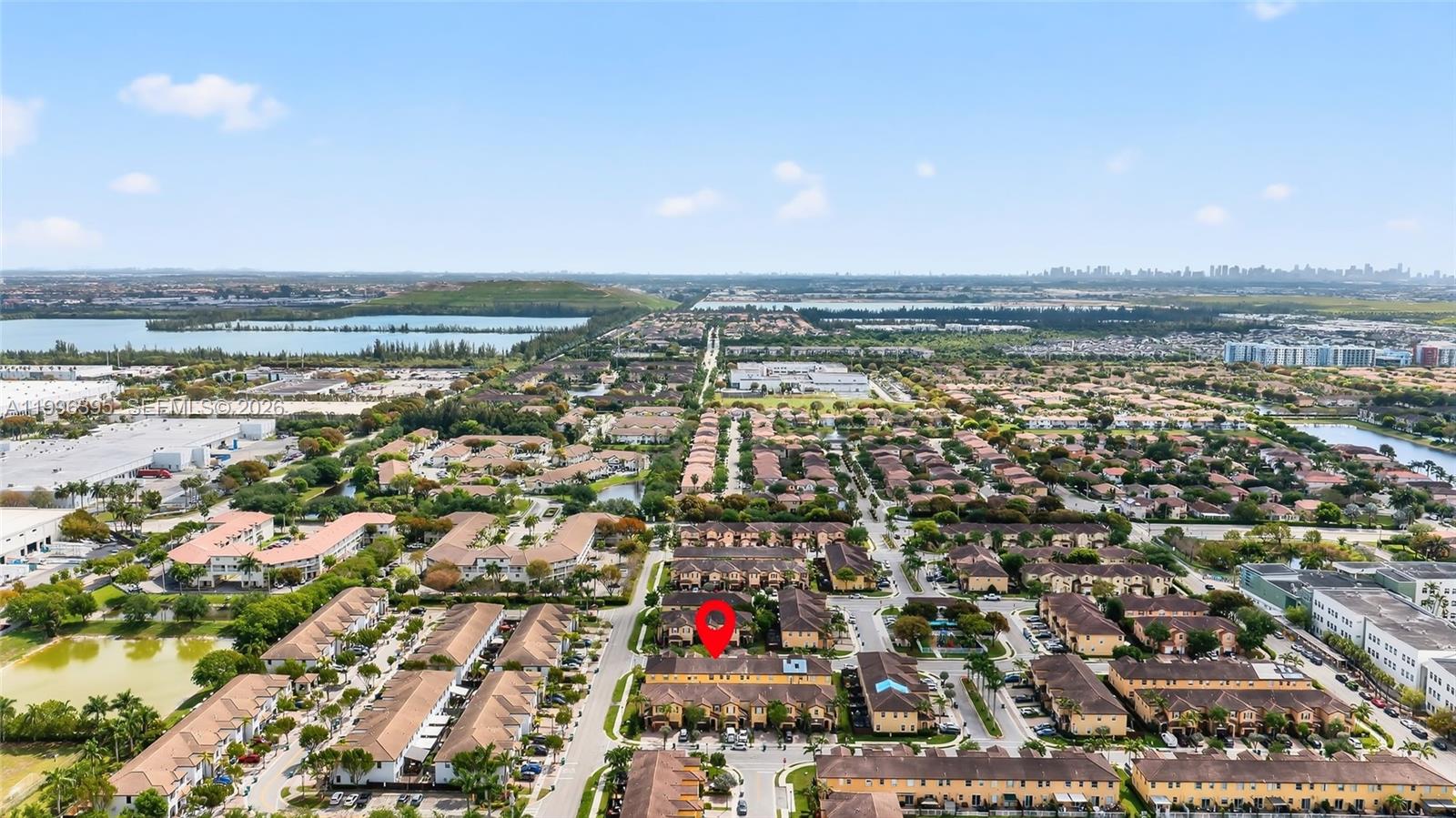 8766 NW 112th Path Doral, FL 33178