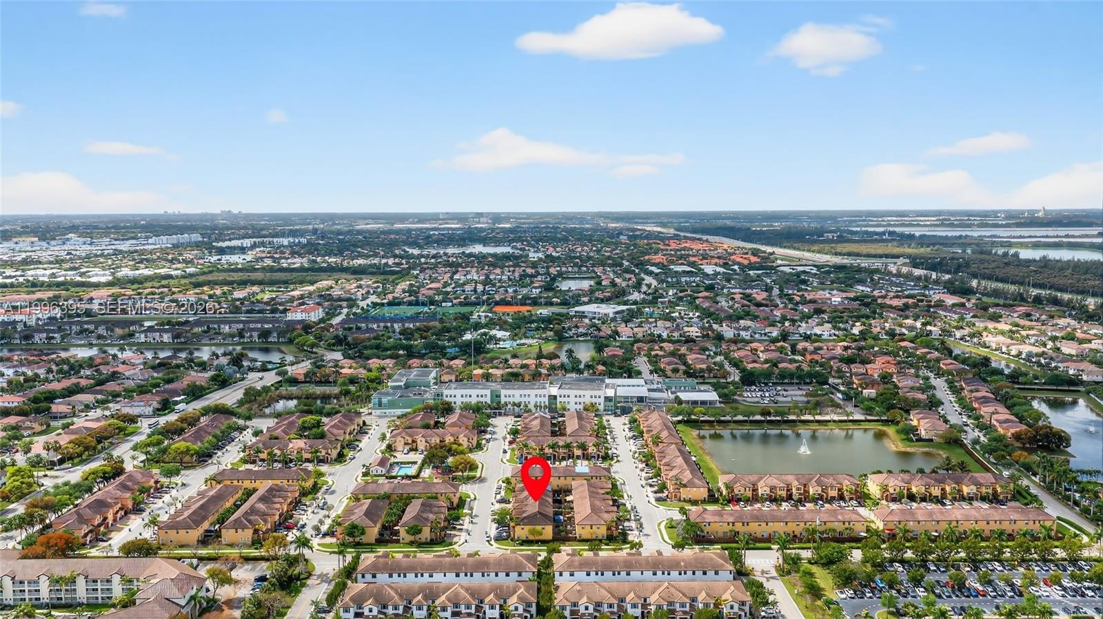 8766 NW 112th Path Doral, FL 33178