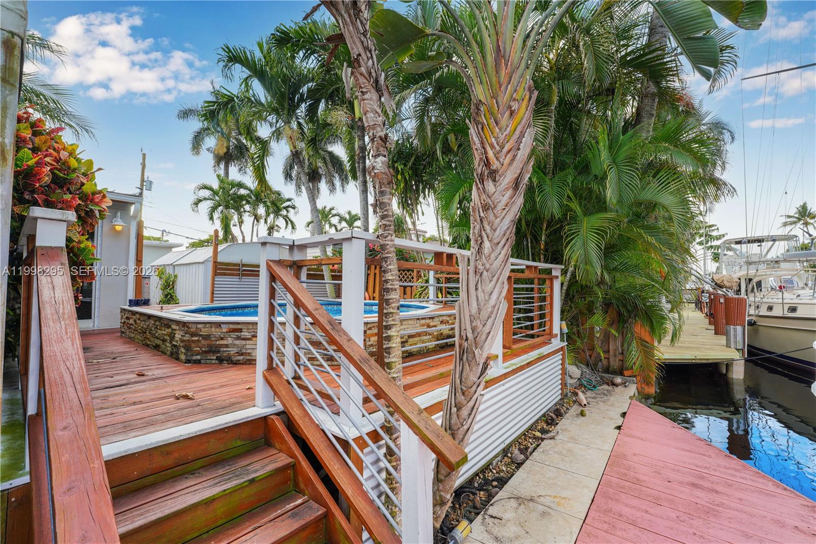 905 Mandarin Isle Fort Lauderdale, FL 33315