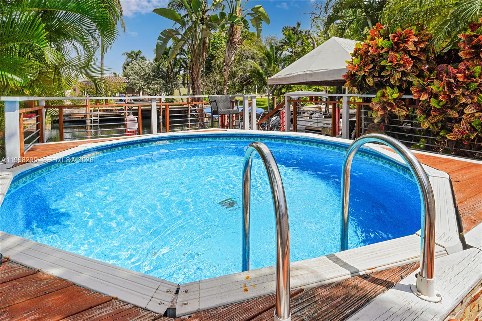 905 Mandarin Isle Fort Lauderdale, FL 33315