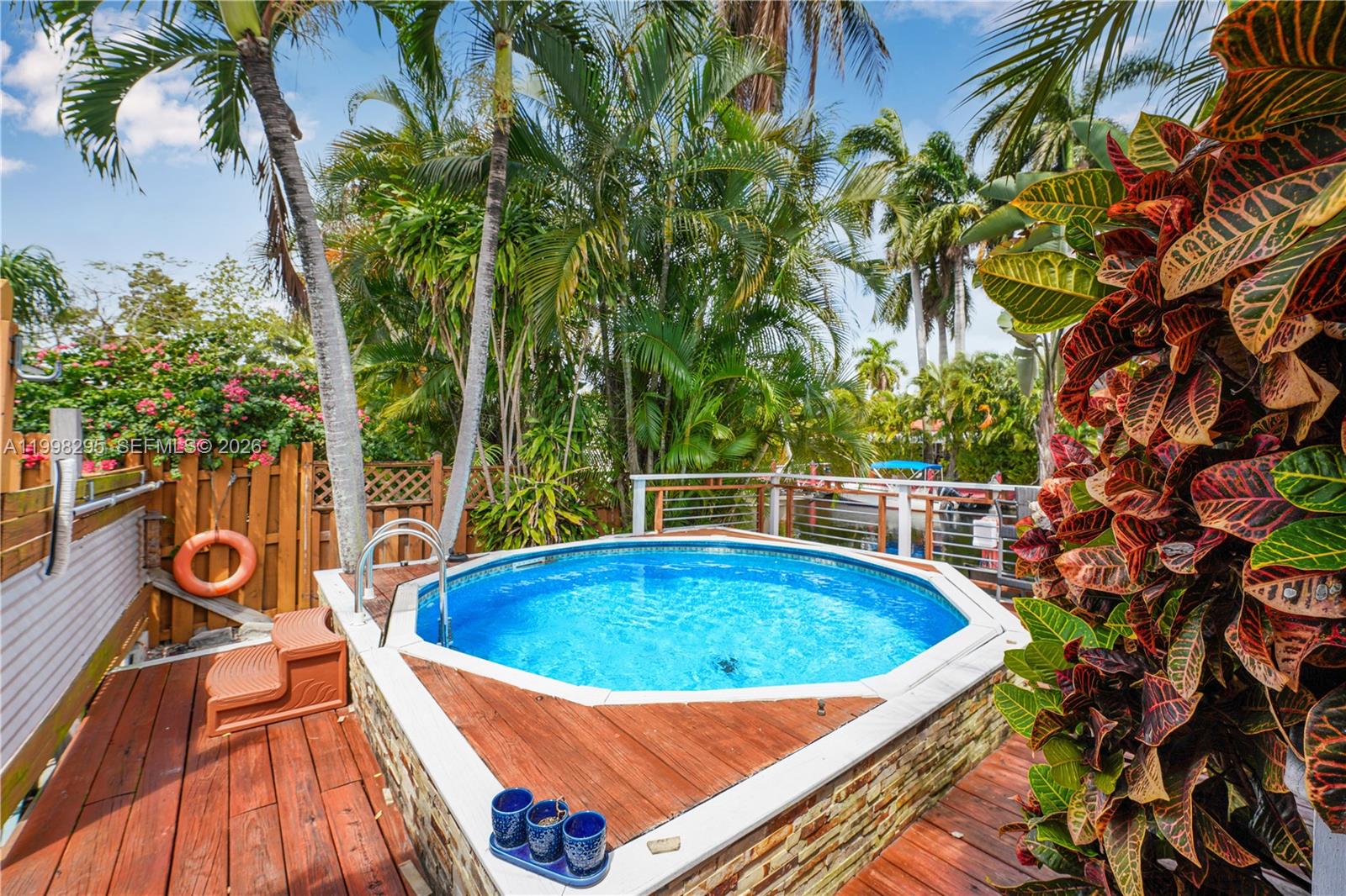 905 Mandarin Isle Fort Lauderdale, FL 33315