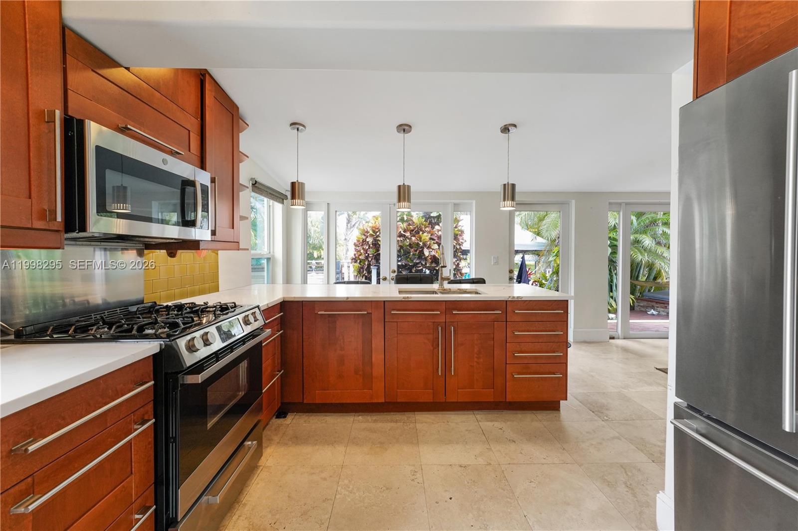 905 Mandarin Isle Fort Lauderdale, FL 33315